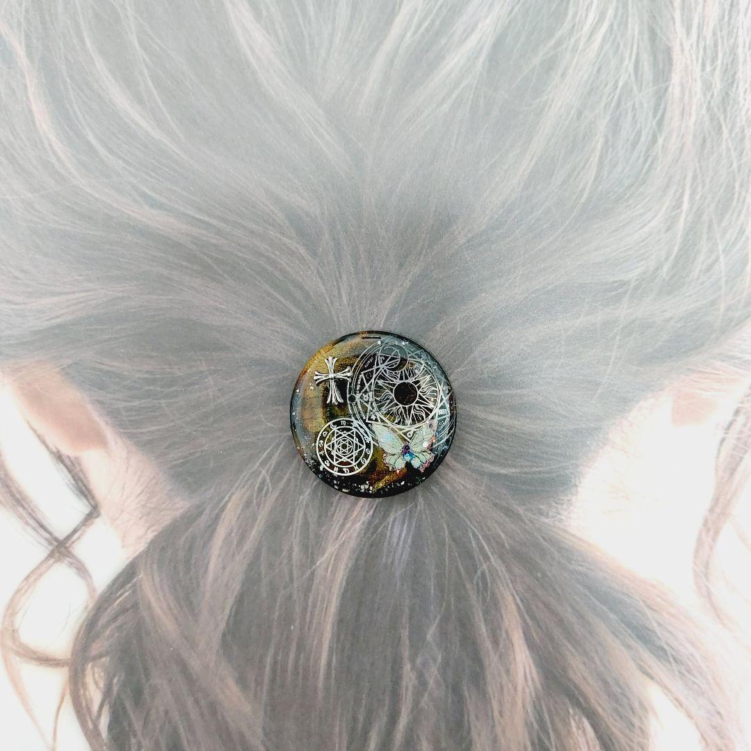 レジン　ハンドメイド　30