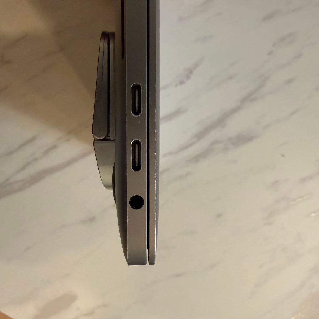 MacBookPro(13インチ) 2020年/16GB / SSD 1TB