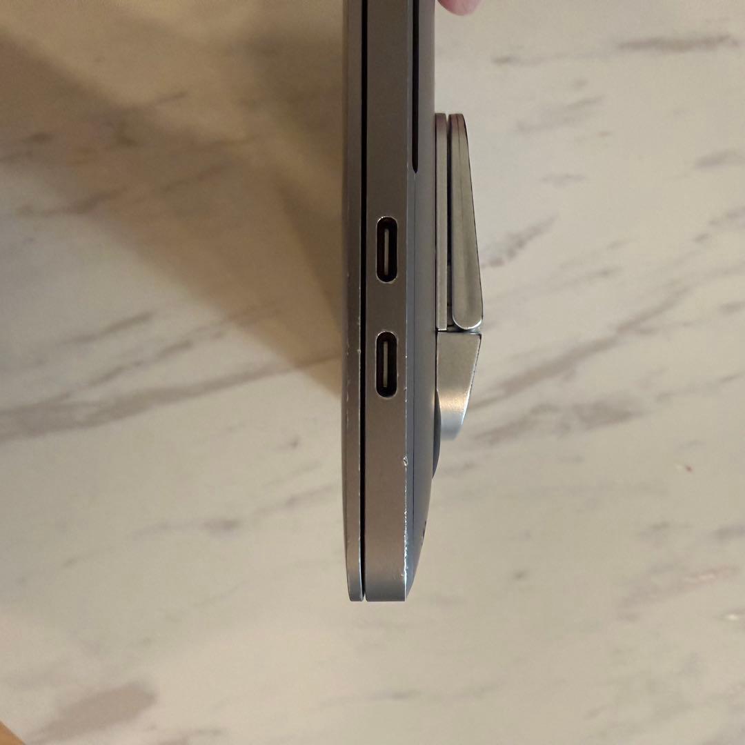 MacBookPro(13インチ) 2020年/16GB / SSD 1TB