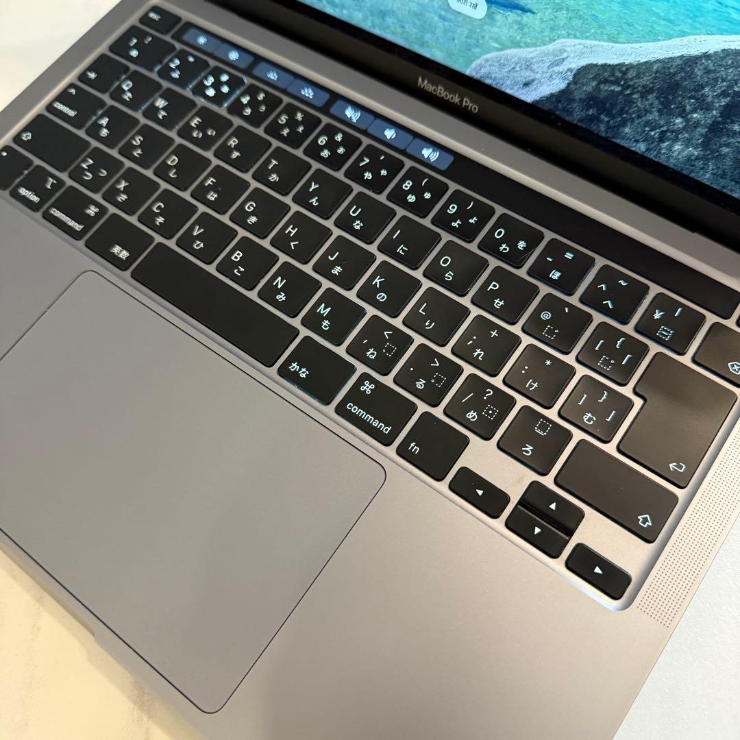 MacBookPro(13インチ) 2020年/16GB / SSD 1TB