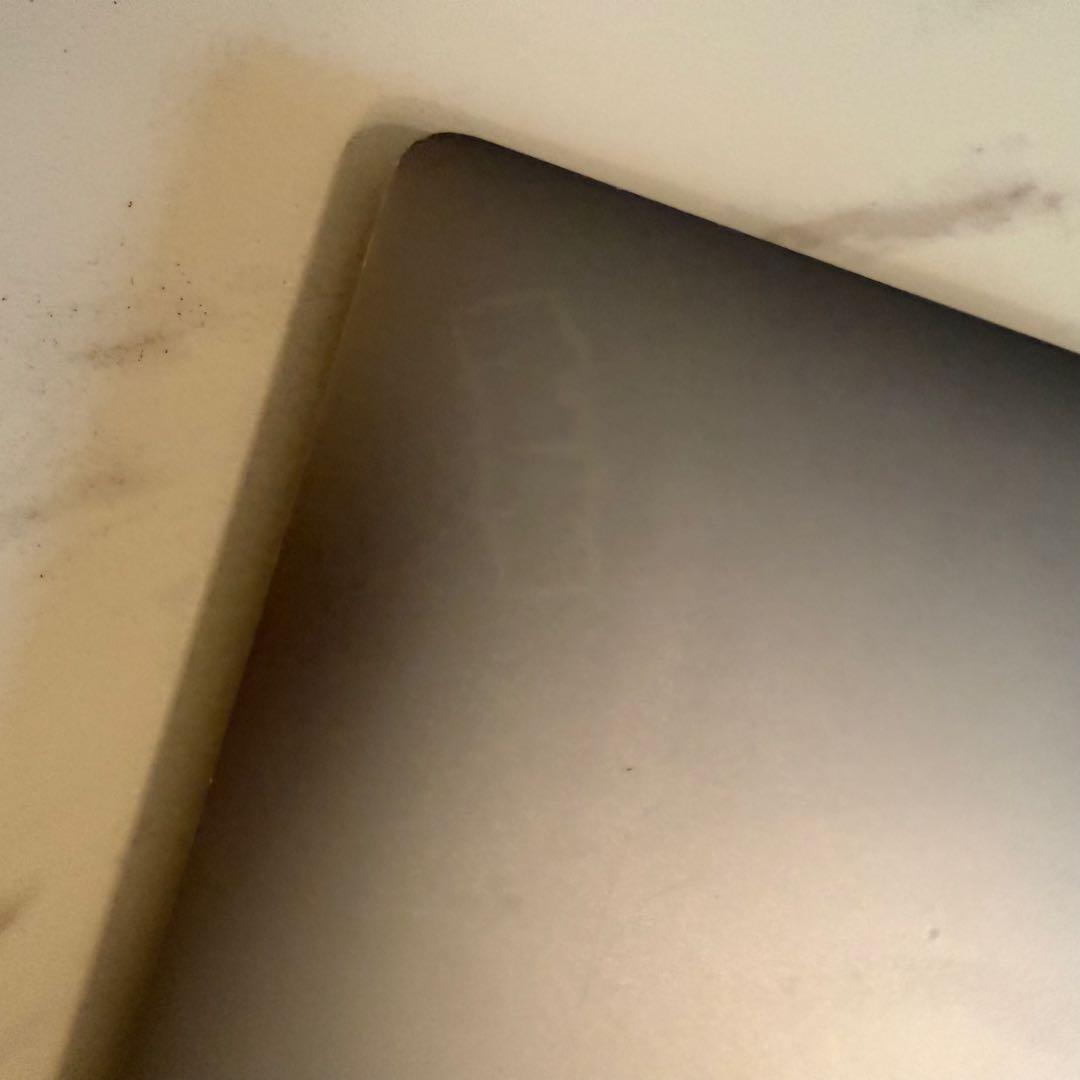 MacBookPro(13インチ) 2020年/16GB / SSD 1TB