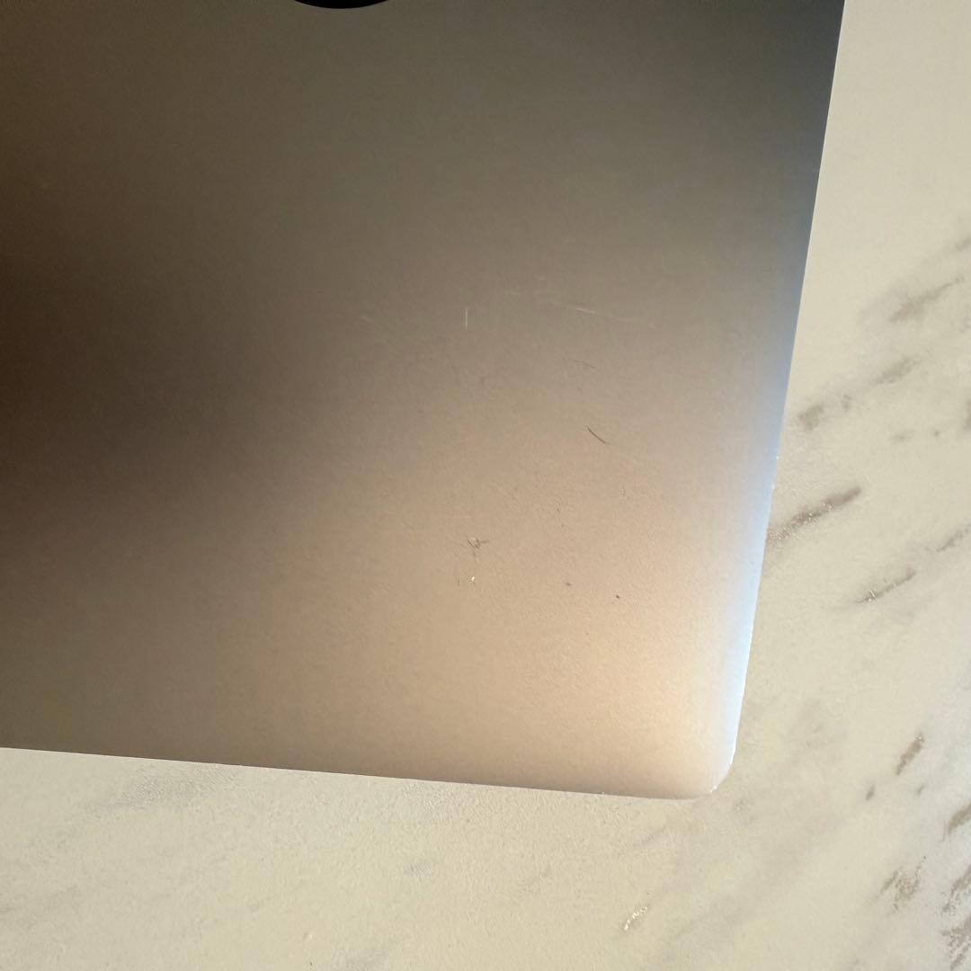 MacBookPro(13インチ) 2020年/16GB / SSD 1TB