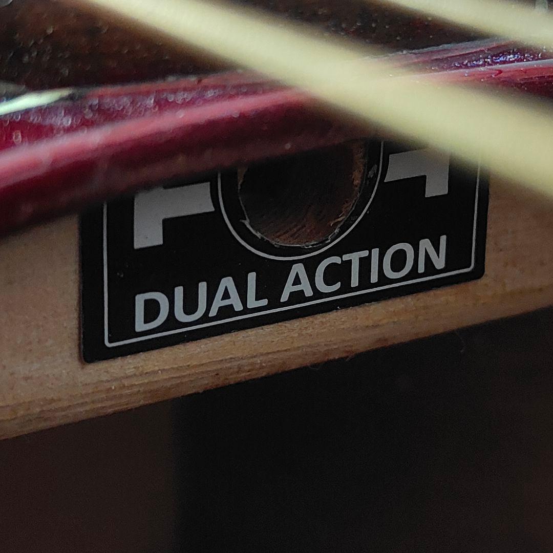 Fender Newporter Player CAR WN エレアコ ギター