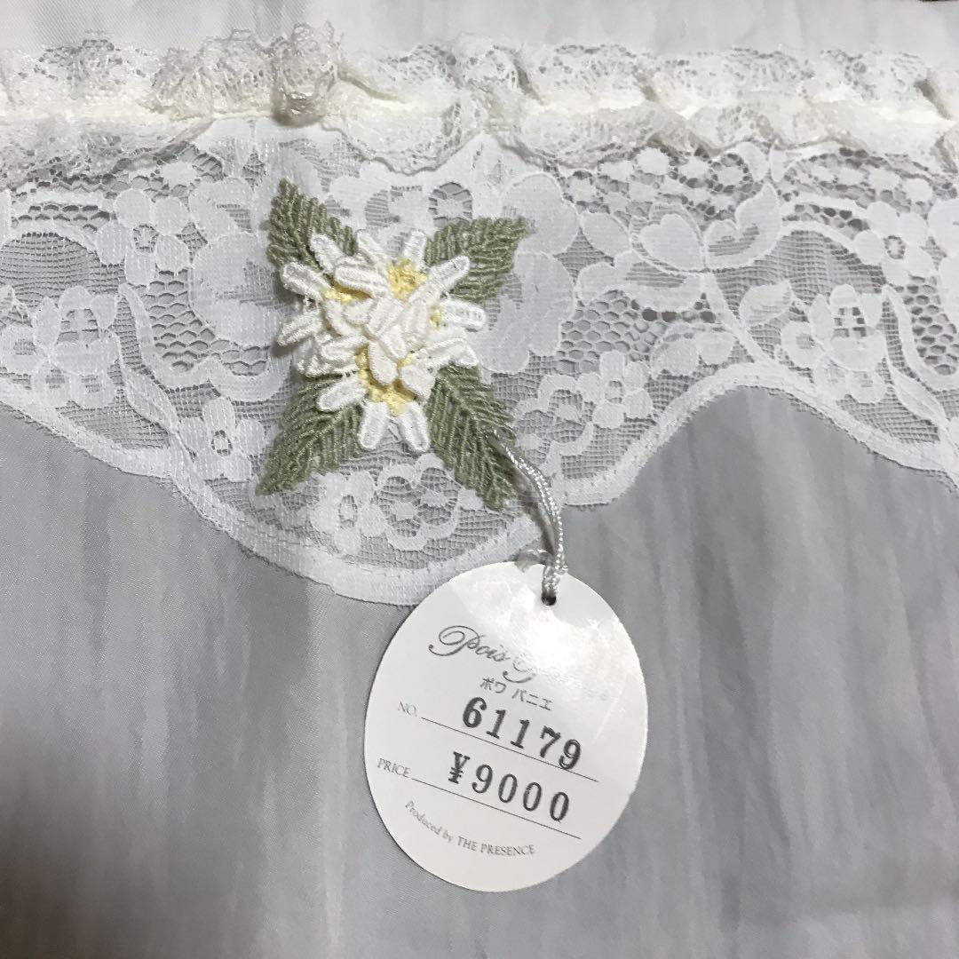 カフェカーテン……