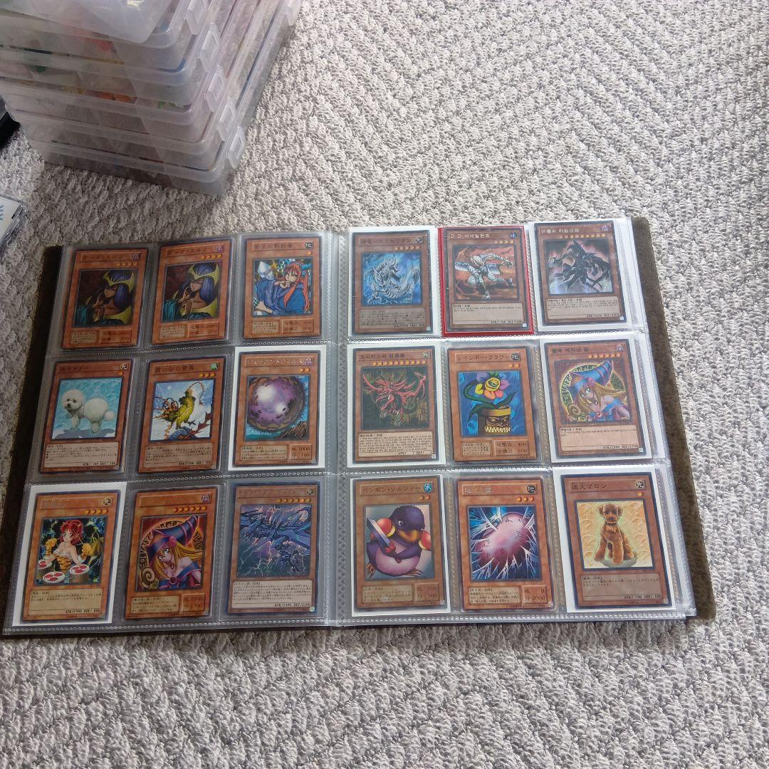 ハンターハンタードラゴンボール鬼滅の刃遊戯王他アニメノンジャンルまとめ売り大量