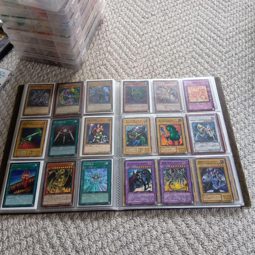 ハンターハンタードラゴンボール鬼滅の刃遊戯王他アニメノンジャンルまとめ売り大量