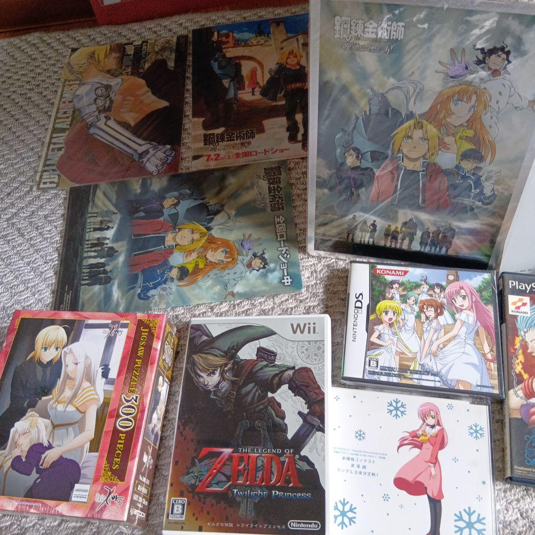 ハンターハンタードラゴンボール鬼滅の刃遊戯王他アニメノンジャンルまとめ売り大量