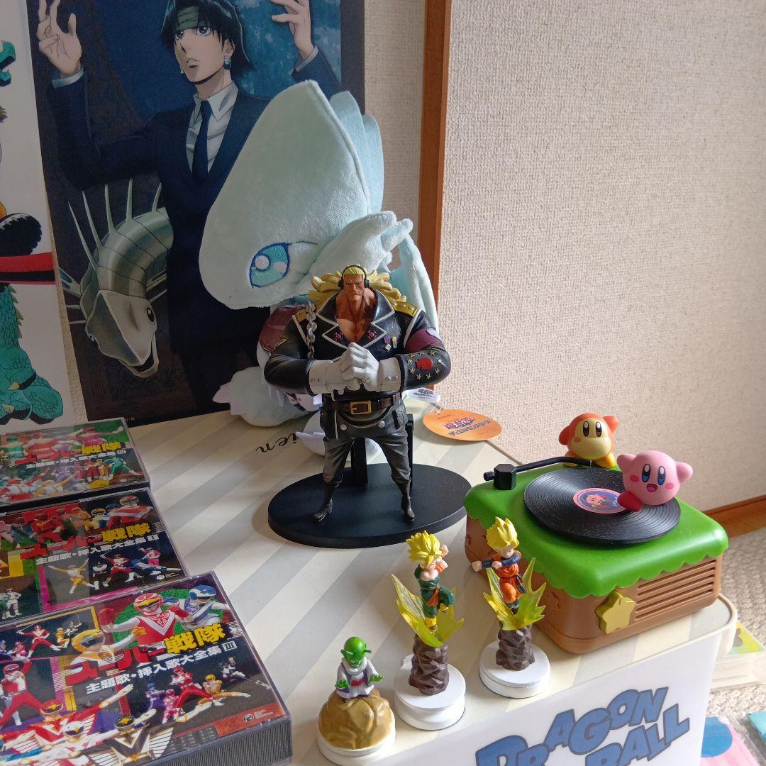 ハンターハンタードラゴンボール鬼滅の刃遊戯王他アニメノンジャンルまとめ売り大量