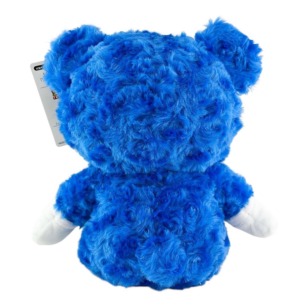 SEGALABBIES ソニックザヘッジホッグ　ソニック　ぬいぐるみ