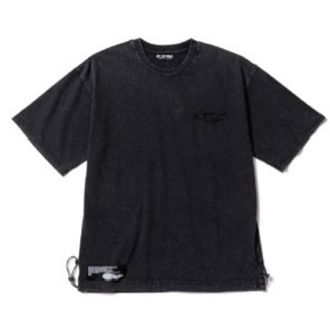 Age Factory × CPG Tシャツ L ブラック