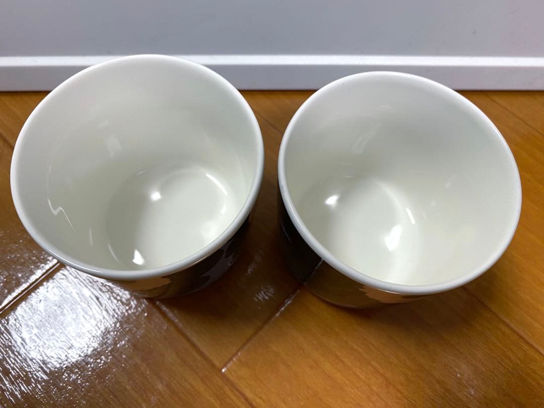 マリメッコ ラテマグ　２個セット　廃盤　ウニッコ