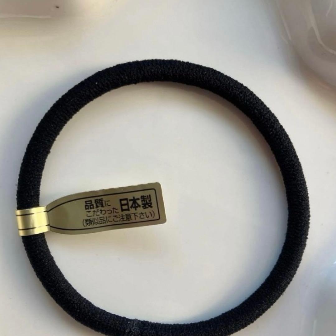 【感謝セール】レジン　ヘアゴム　ドライフラワー　花　ピンク◡̈♥︎