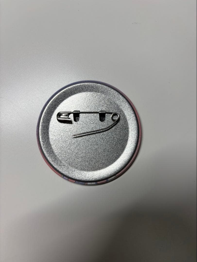 いれいす☀︎りうらくん追憶缶バッジ70個