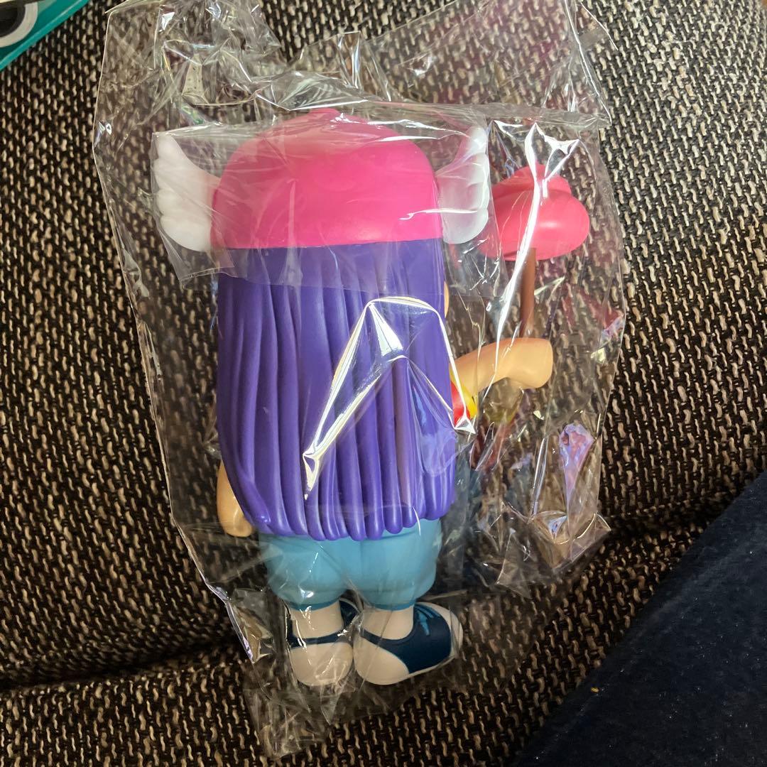 Dr.スランプ アラレちゃん フィギュア