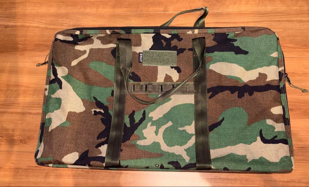 サンゾー工務店　アイアンテーブル　ケースセット　新品