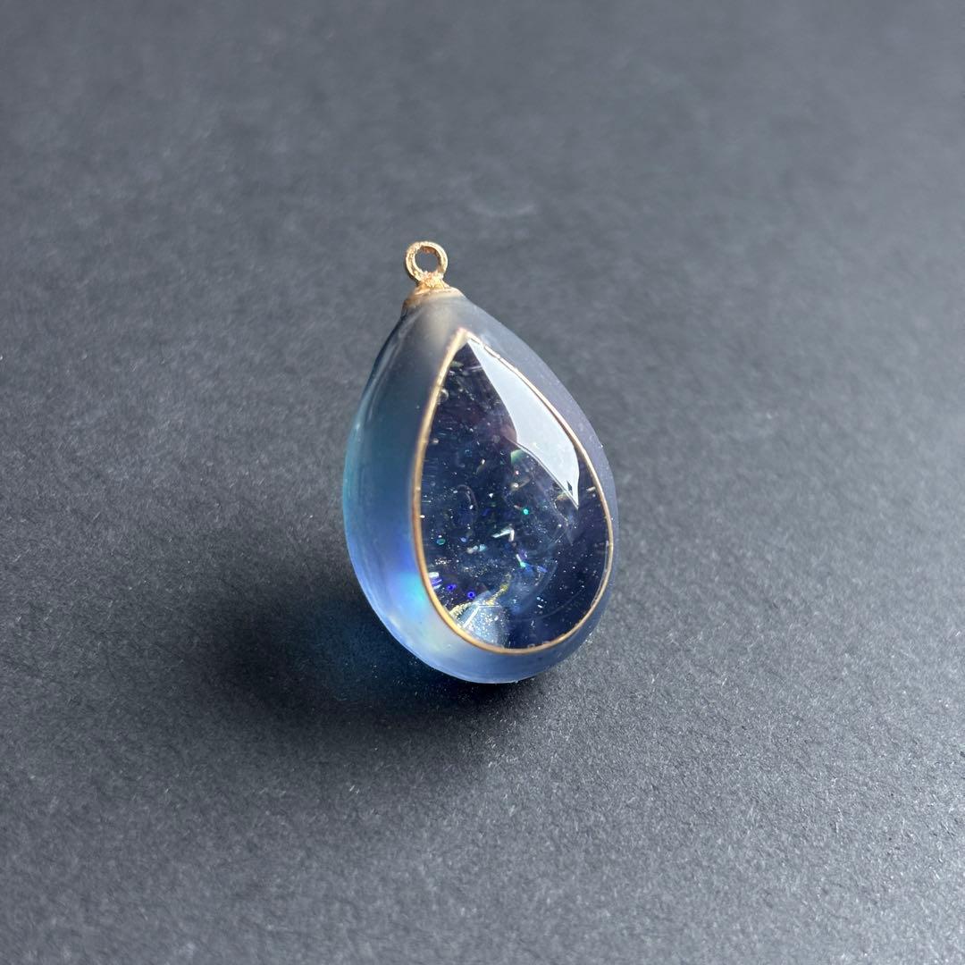 536彩空(いろそら)　雲レジン⭐︎空レジン⭐︎レジンアクセサリー