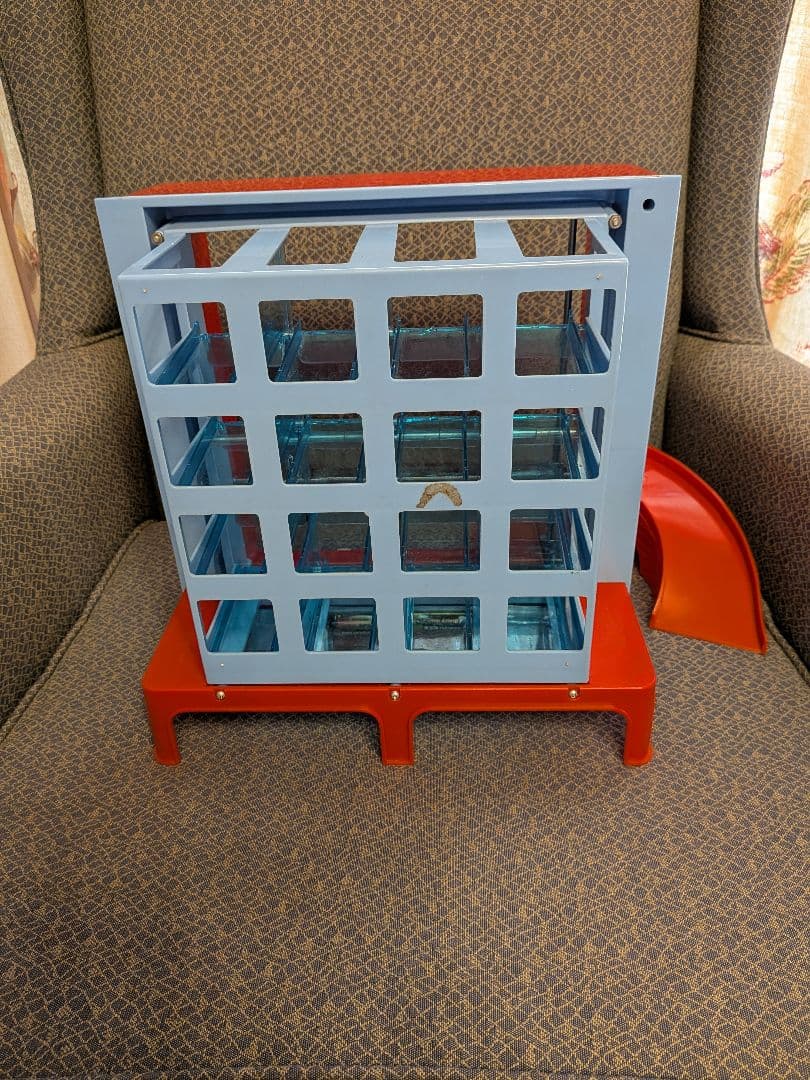 トミー　パーキングタワーno2　1960年代