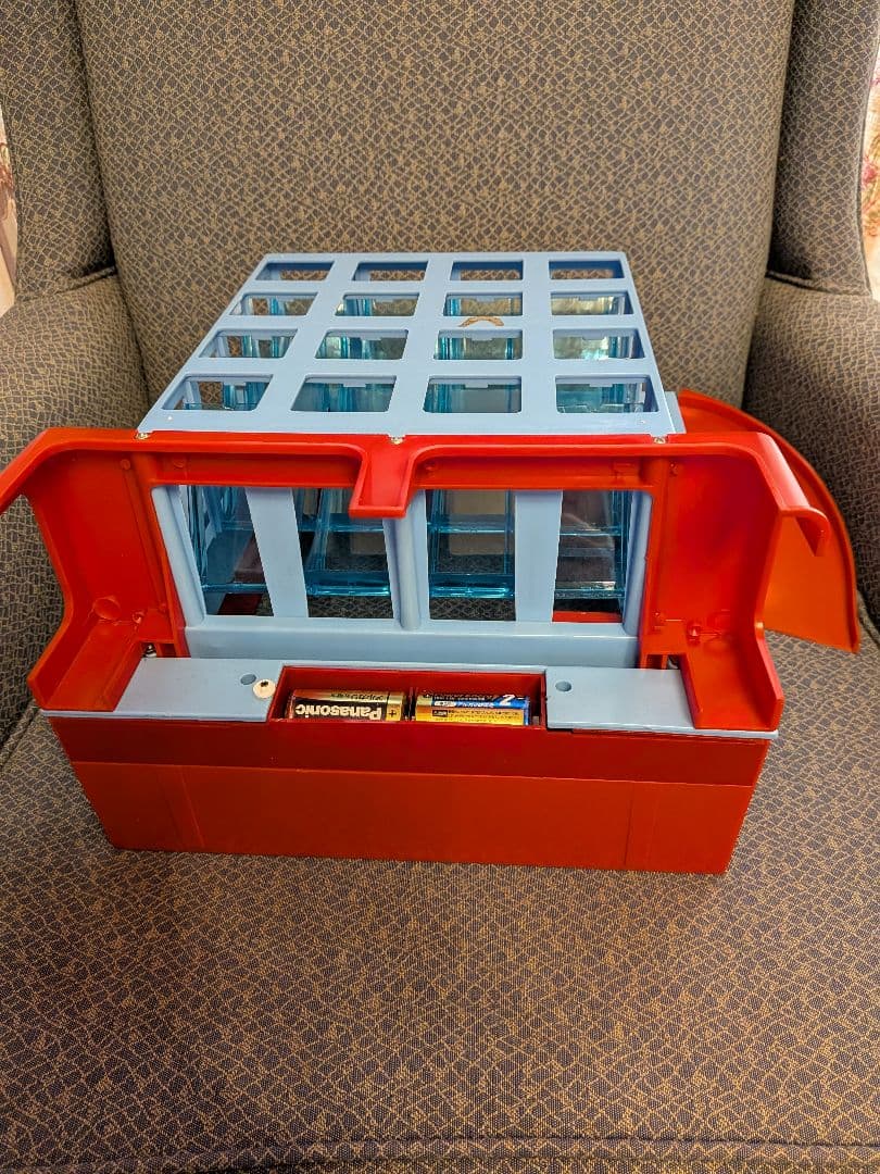 トミー　パーキングタワーno2　1960年代