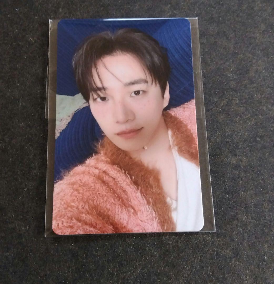 2pm ジュノLEE JUNHO 2026 SEASON'S GREETINGS