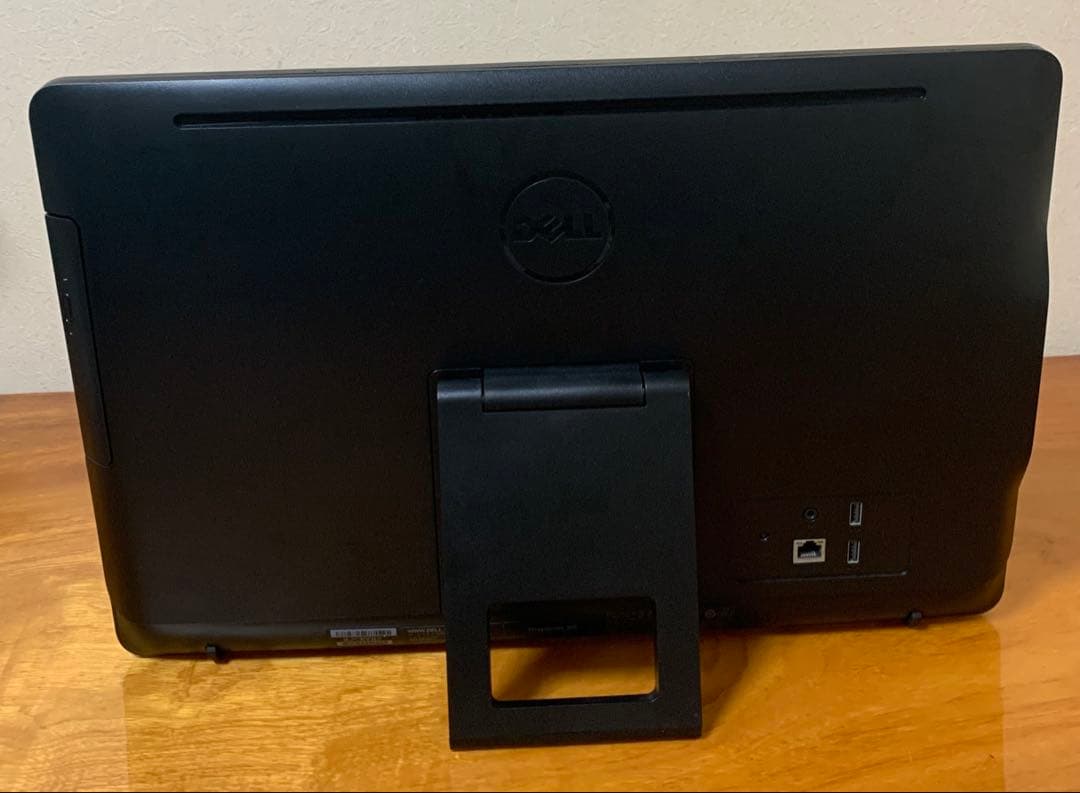 DELL デスクトップPC Intel Pentium J3710
