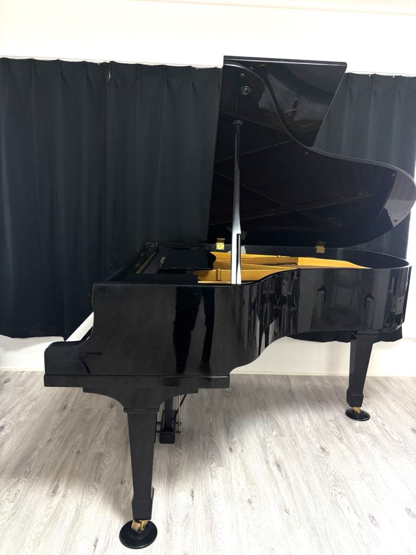 ピアノ教室使用 YAMAHA グランドピアノ G2 調律半年以内