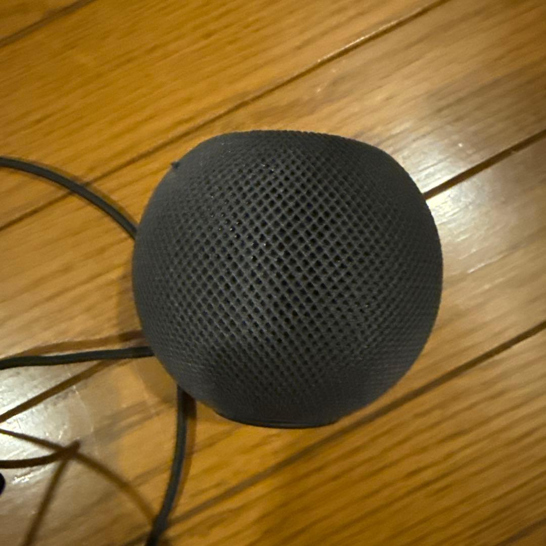 スピーカー・ウーファー pod mini