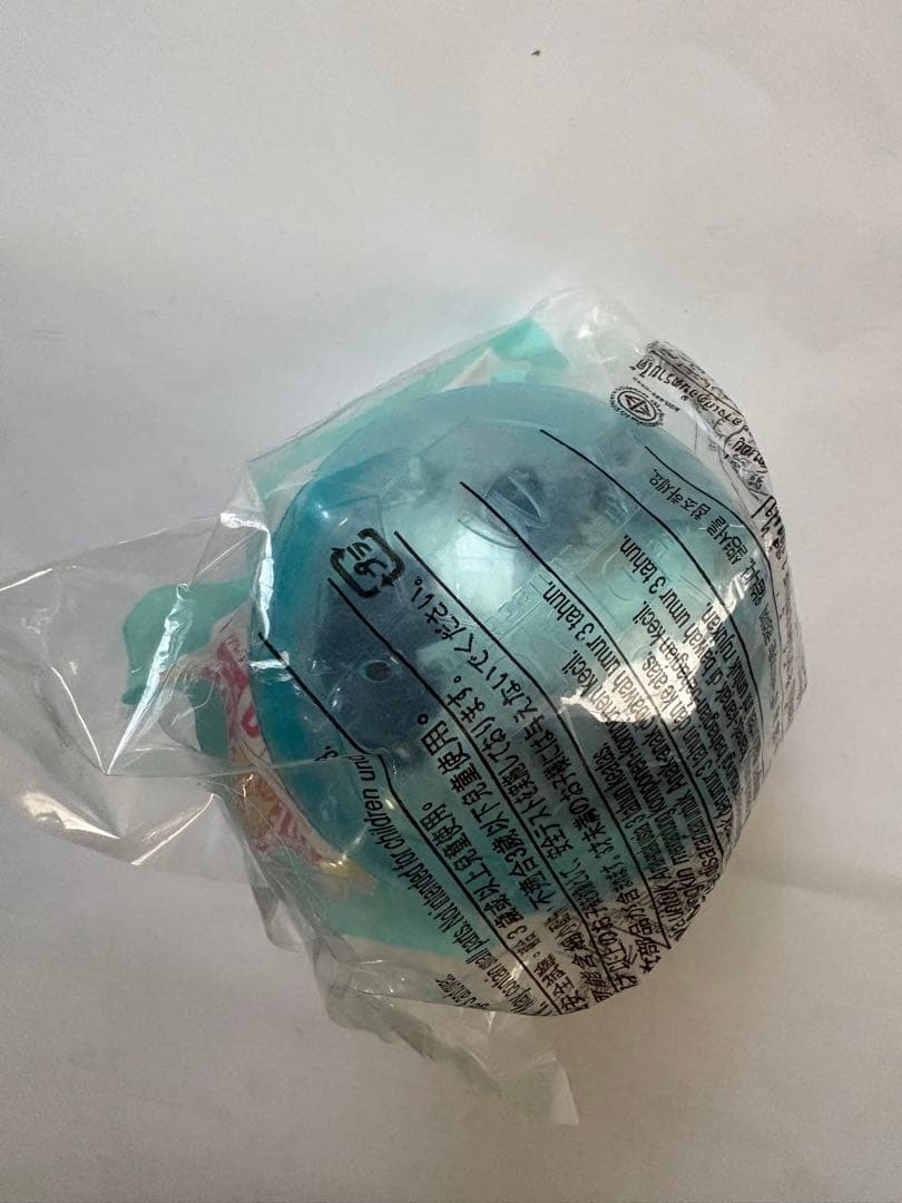 マクドナルド The Dog artist collection 全8種