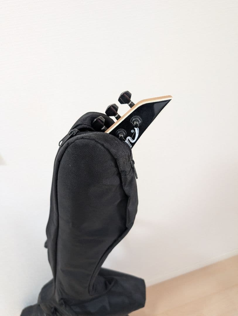 極美品　Jackson Warrior JS32T ジャクソン