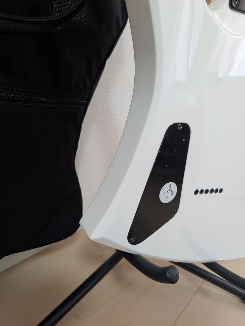 極美品　Jackson Warrior JS32T ジャクソン