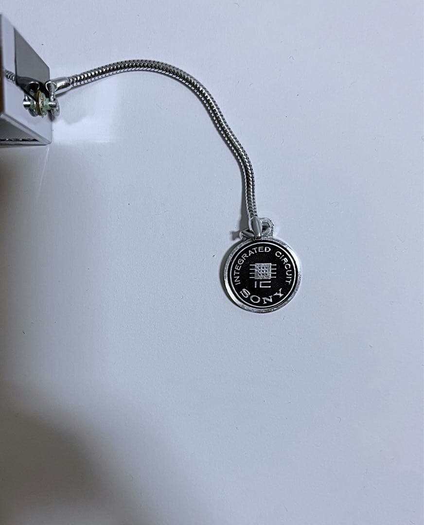 k*e様 SONY ミニラジオ ICR-90 昭和レトロ