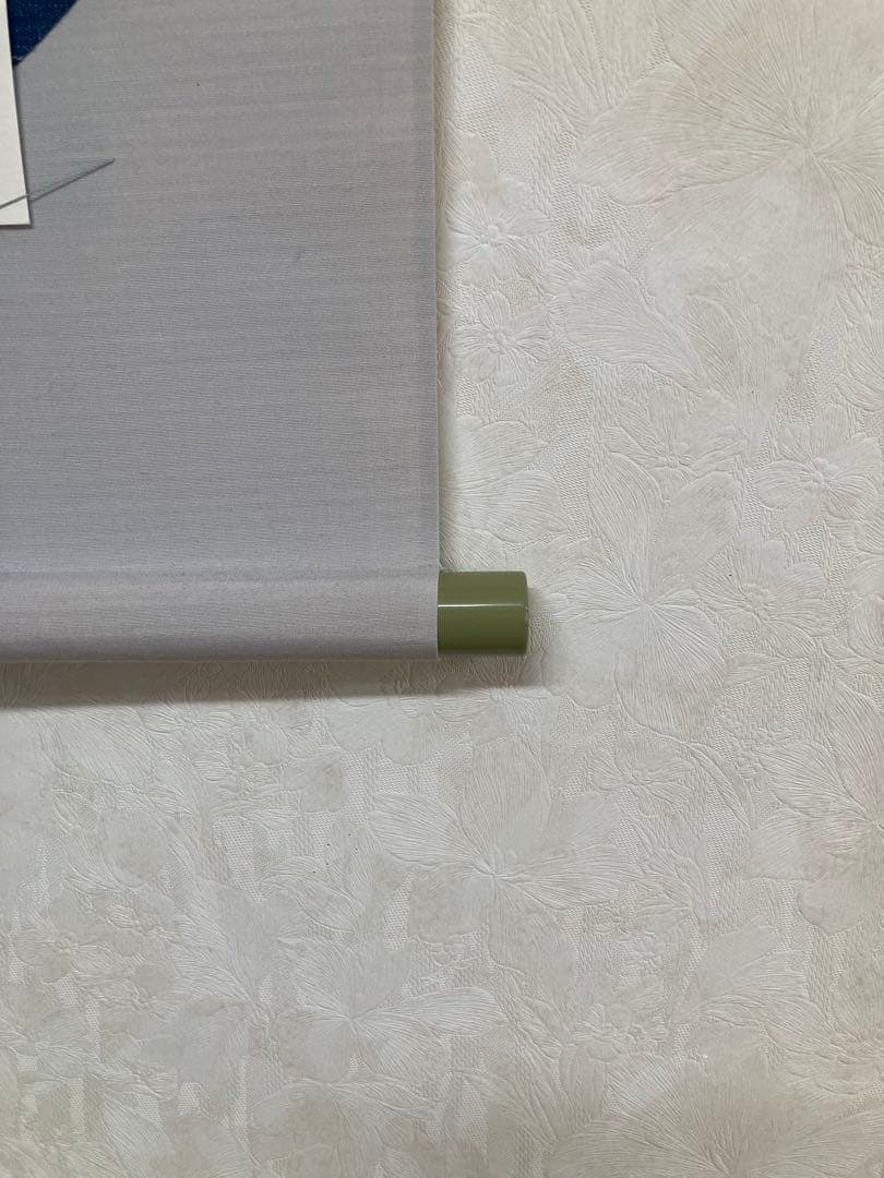 かけじくアート加藤和子 ありがとう