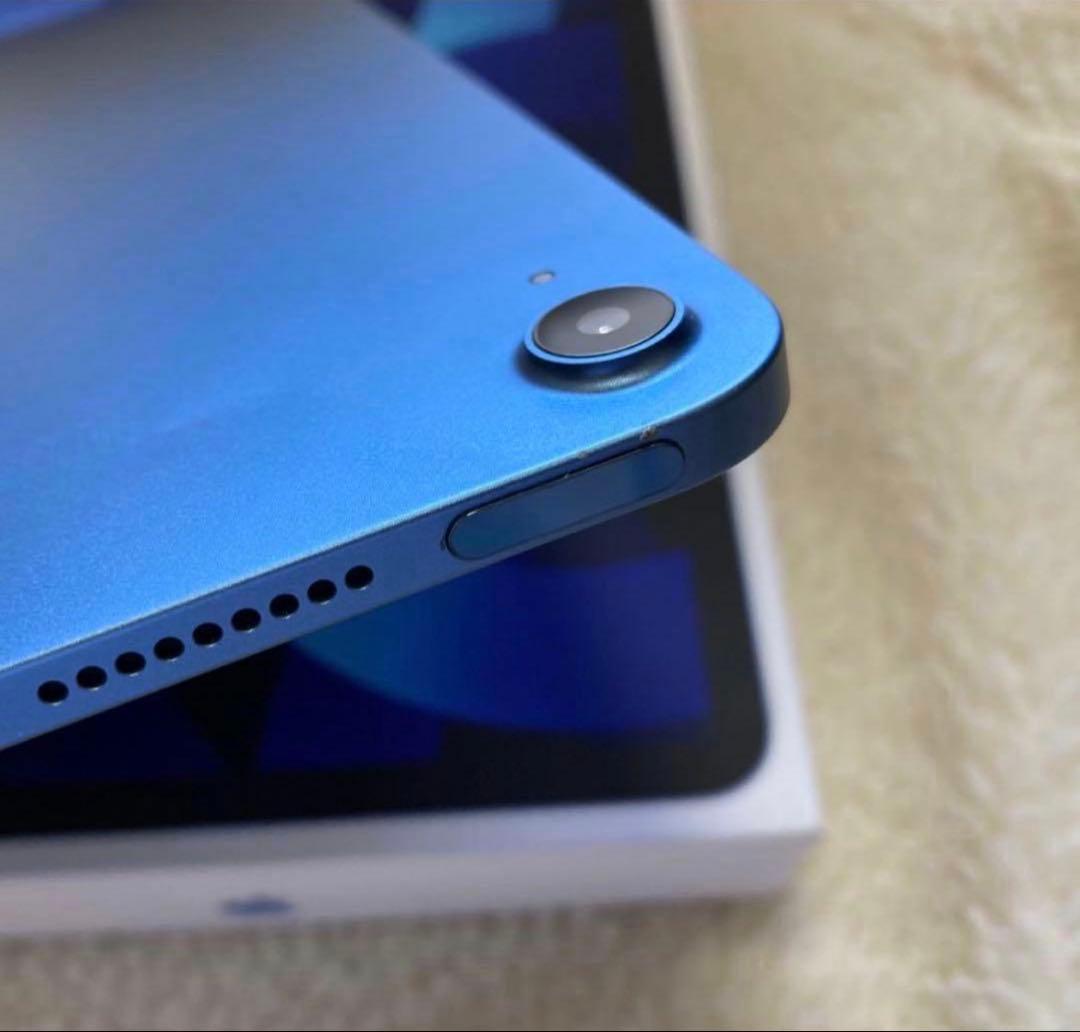 iPad Air 第5世代 256GB(本日中に売りたいです❗️)
