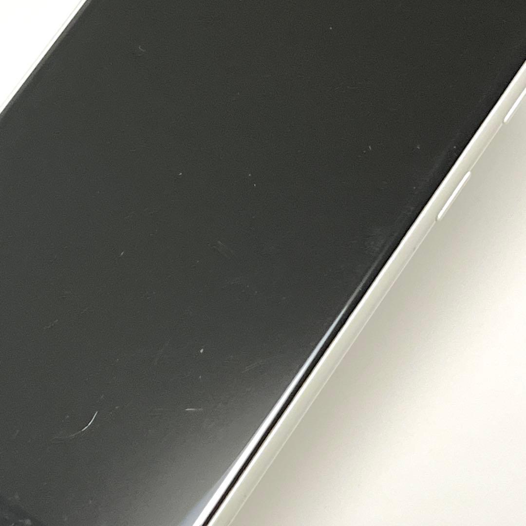 SIMフリー Galaxy A22 5G SC-56B ホワイト docomo❺