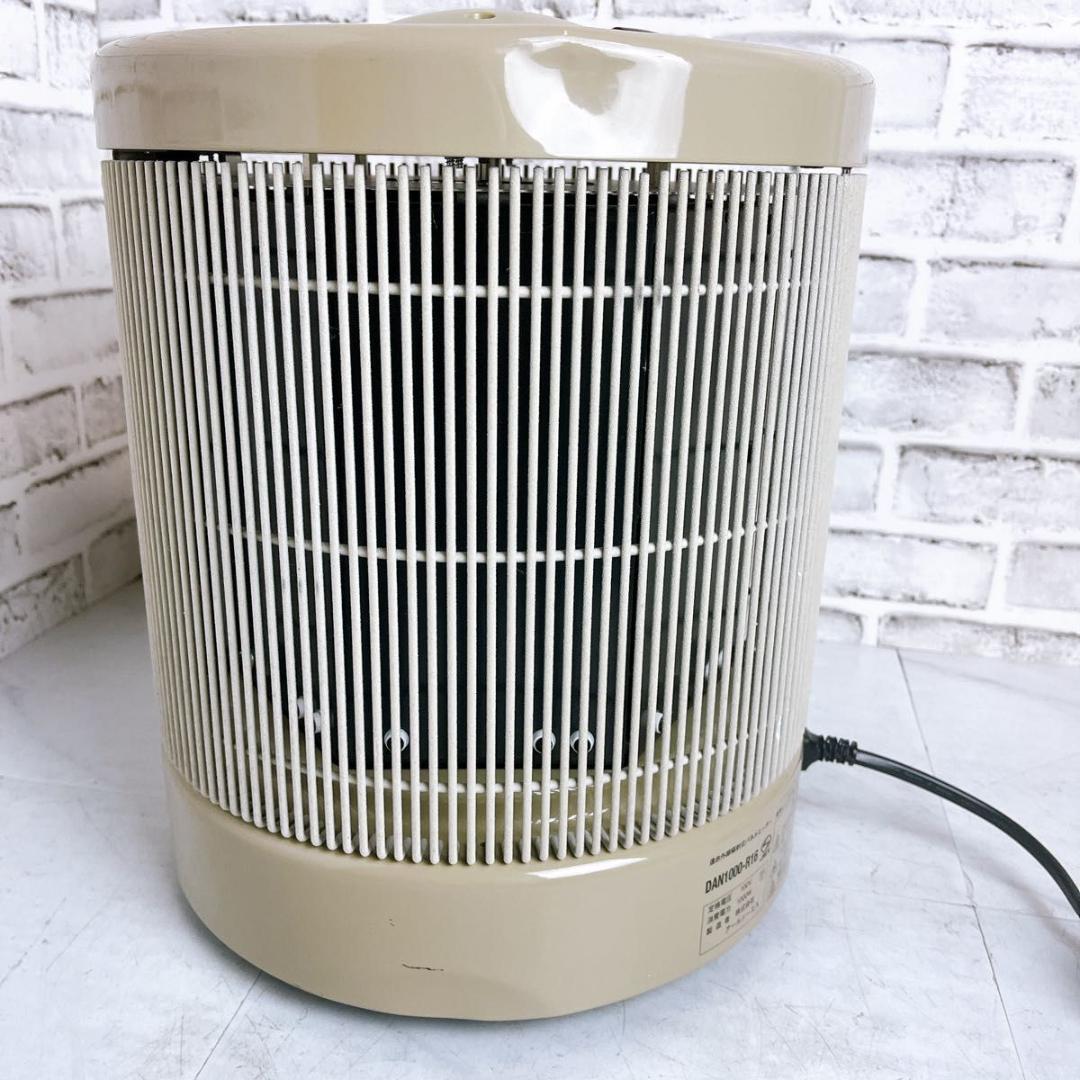 【★良品★】遠赤外線輻射式　パネルヒーター　DAN1000-R16 RCS