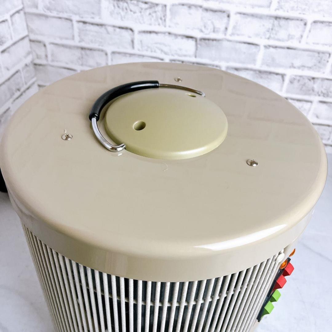 【★良品★】遠赤外線輻射式　パネルヒーター　DAN1000-R16 RCS