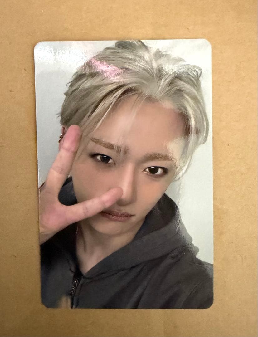 ジェハ 2ショット撮影会 参加券 リリイベ 4/22 東京 タワレコ