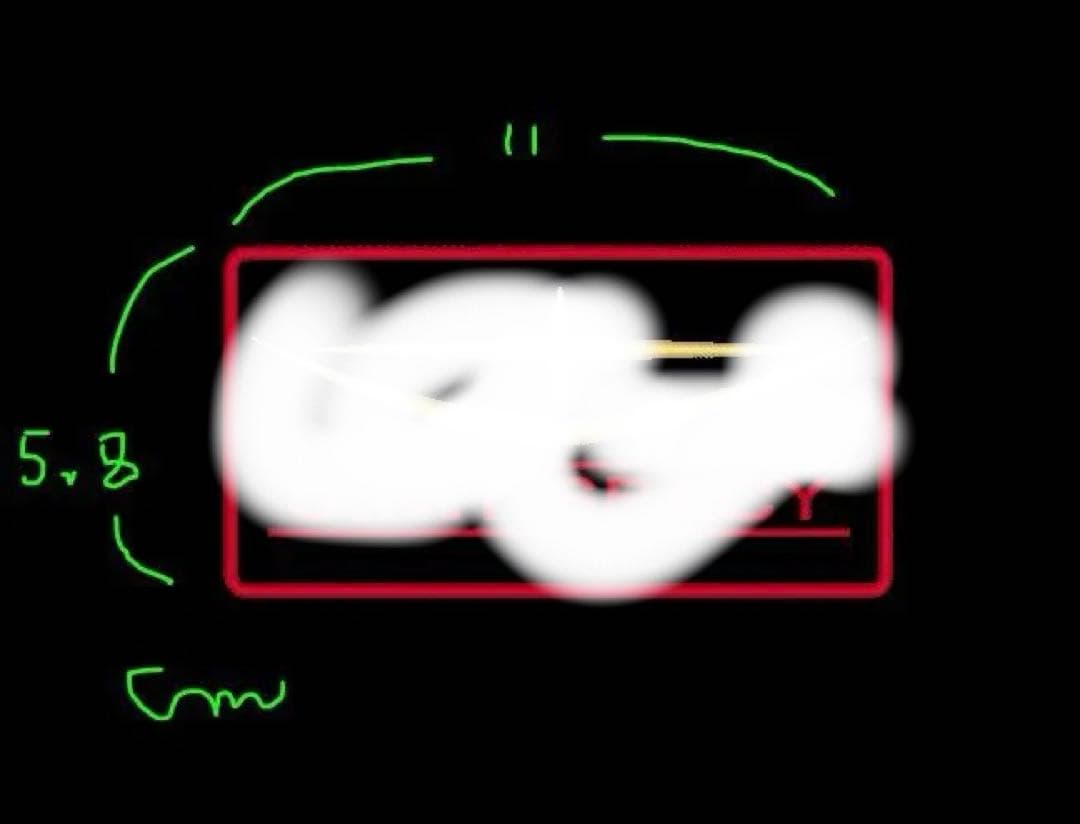 オリジナル　アイロン接着タイプ