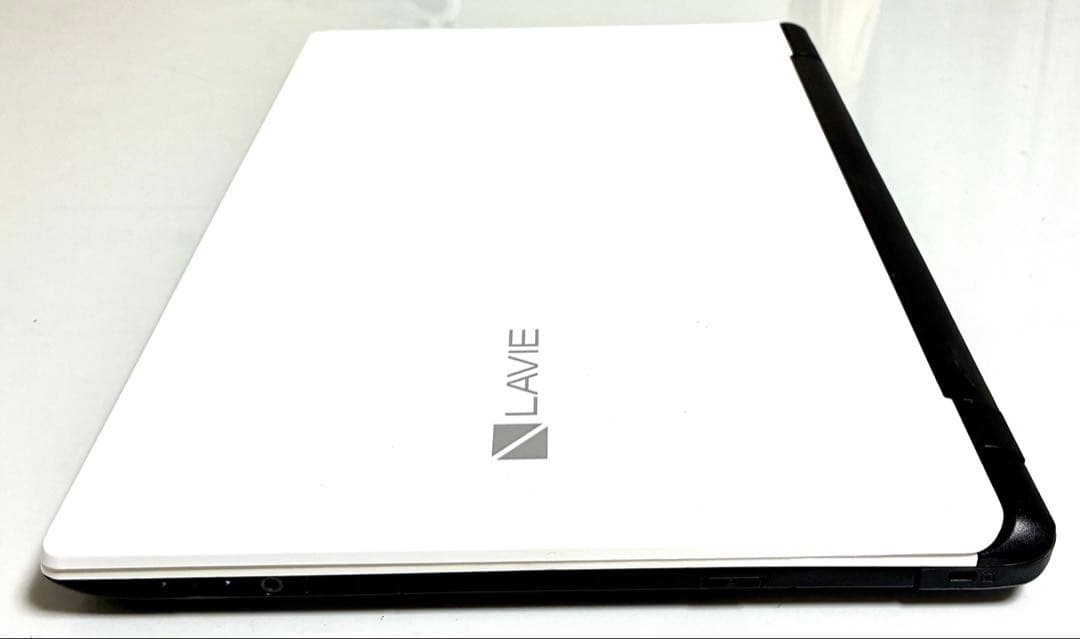 Windowsノート本体 NEC LaVie NS150/B Windows11 Office DVD