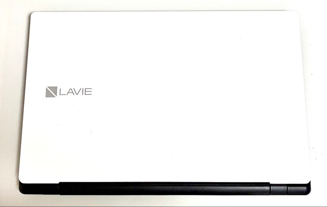 Windowsノート本体 NEC LaVie NS150/B Windows11 Office DVD