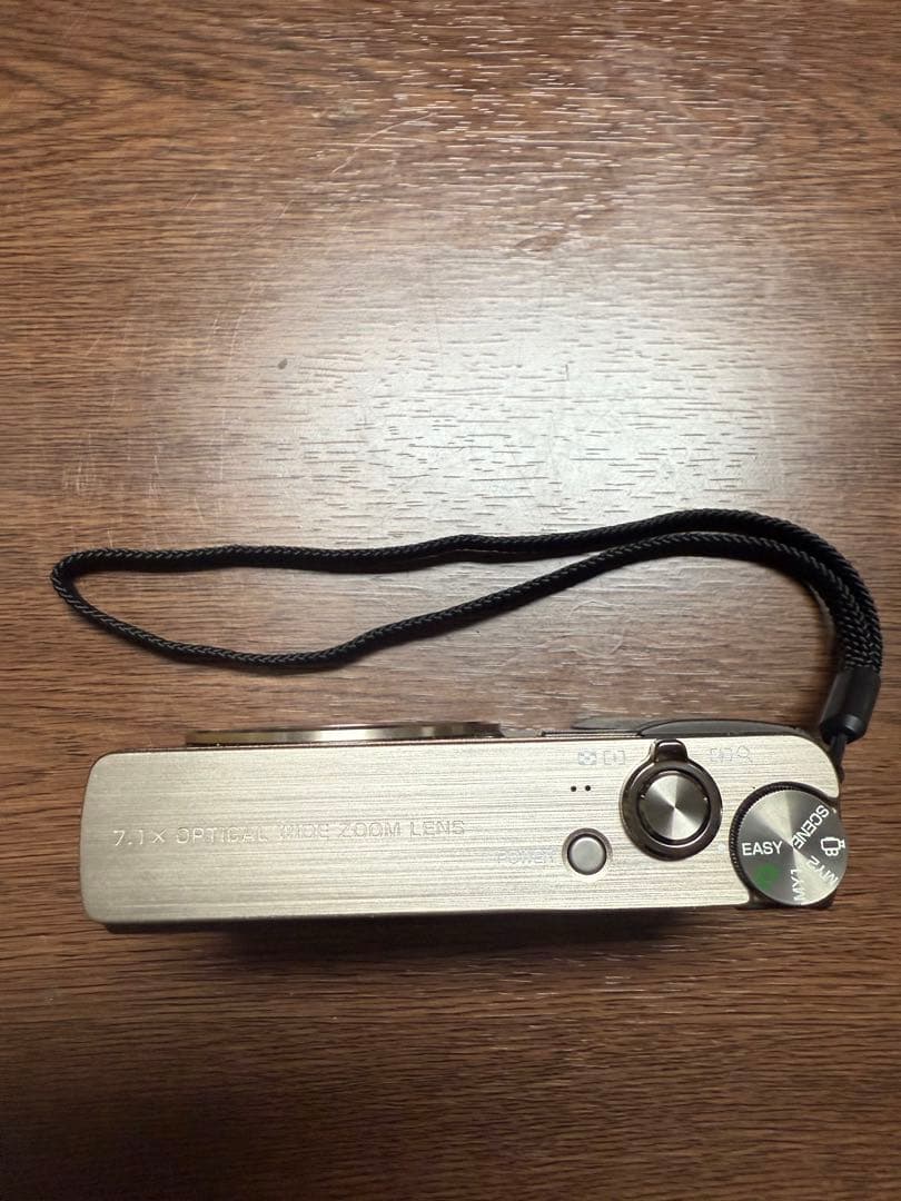 RICOH ZOODIAC 2200 コンパクトデジタルカメラ