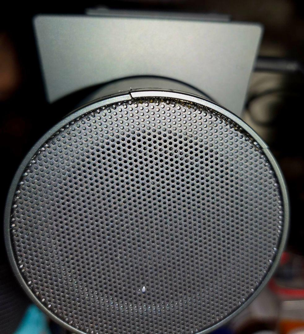 サーモス VECLOS SPW-500WP Bluetooth スピーカー