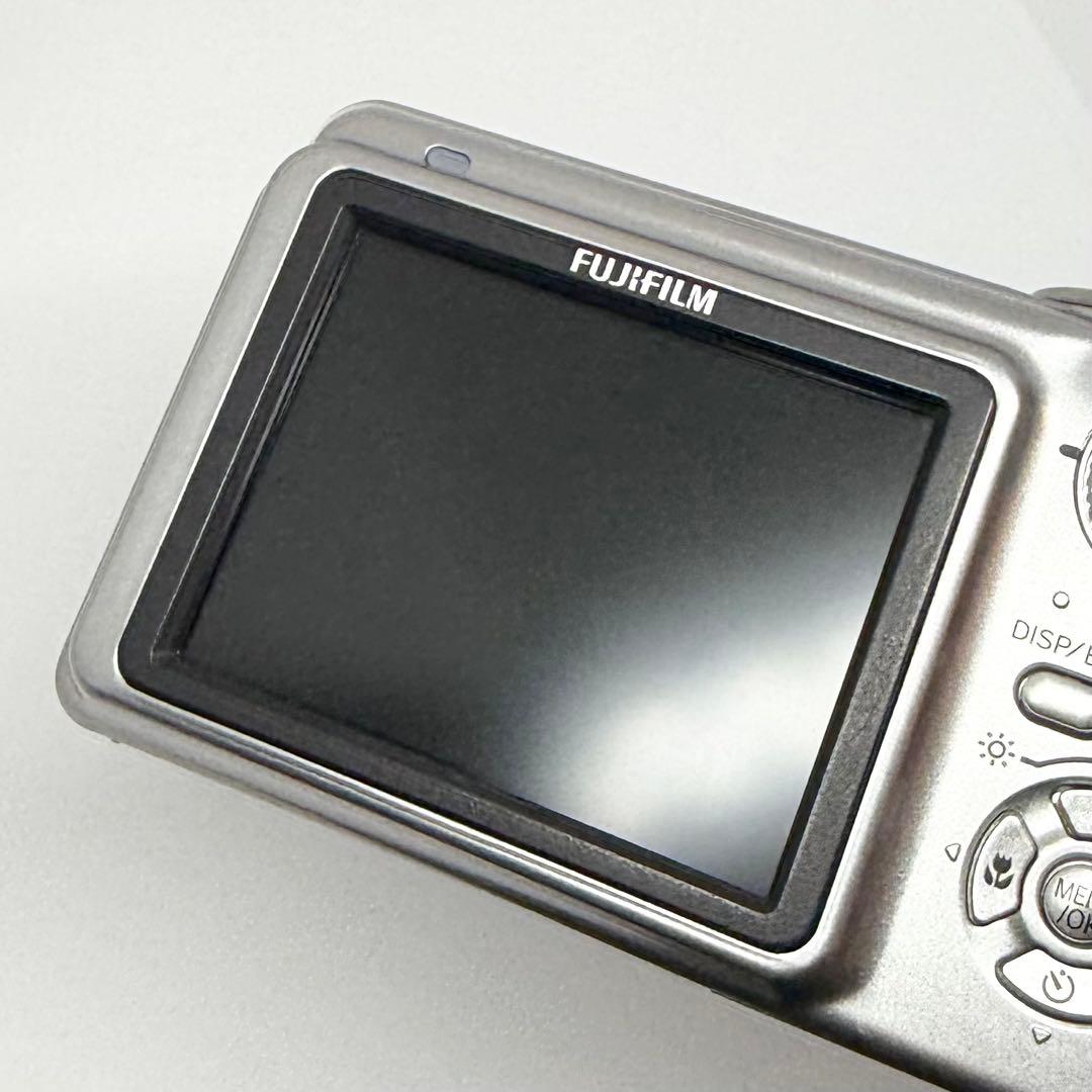完動品★FUJIFILM Finepix A800 デジタルカメラ 動作確認済み