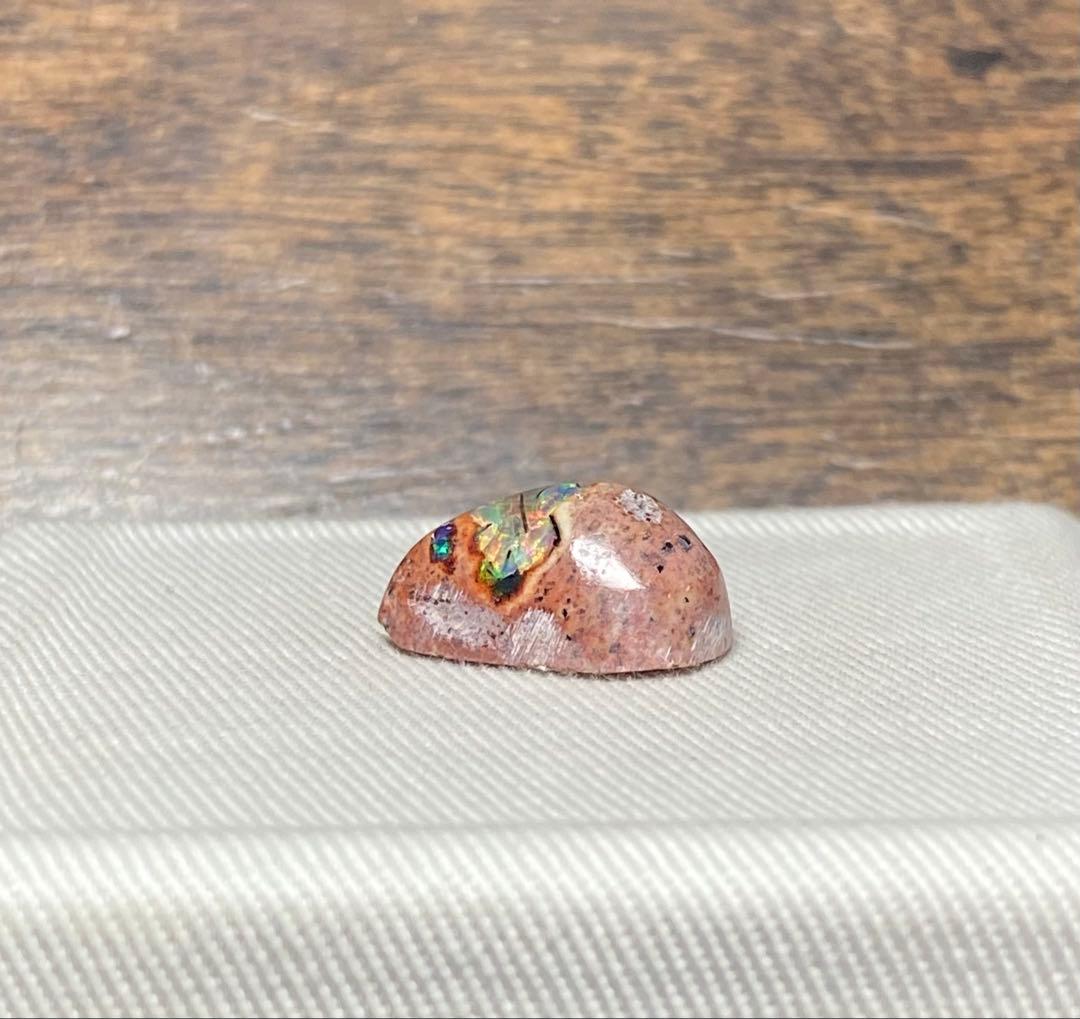 ぱ*す様 カンテラオパールNO.6882ルース7.47ct