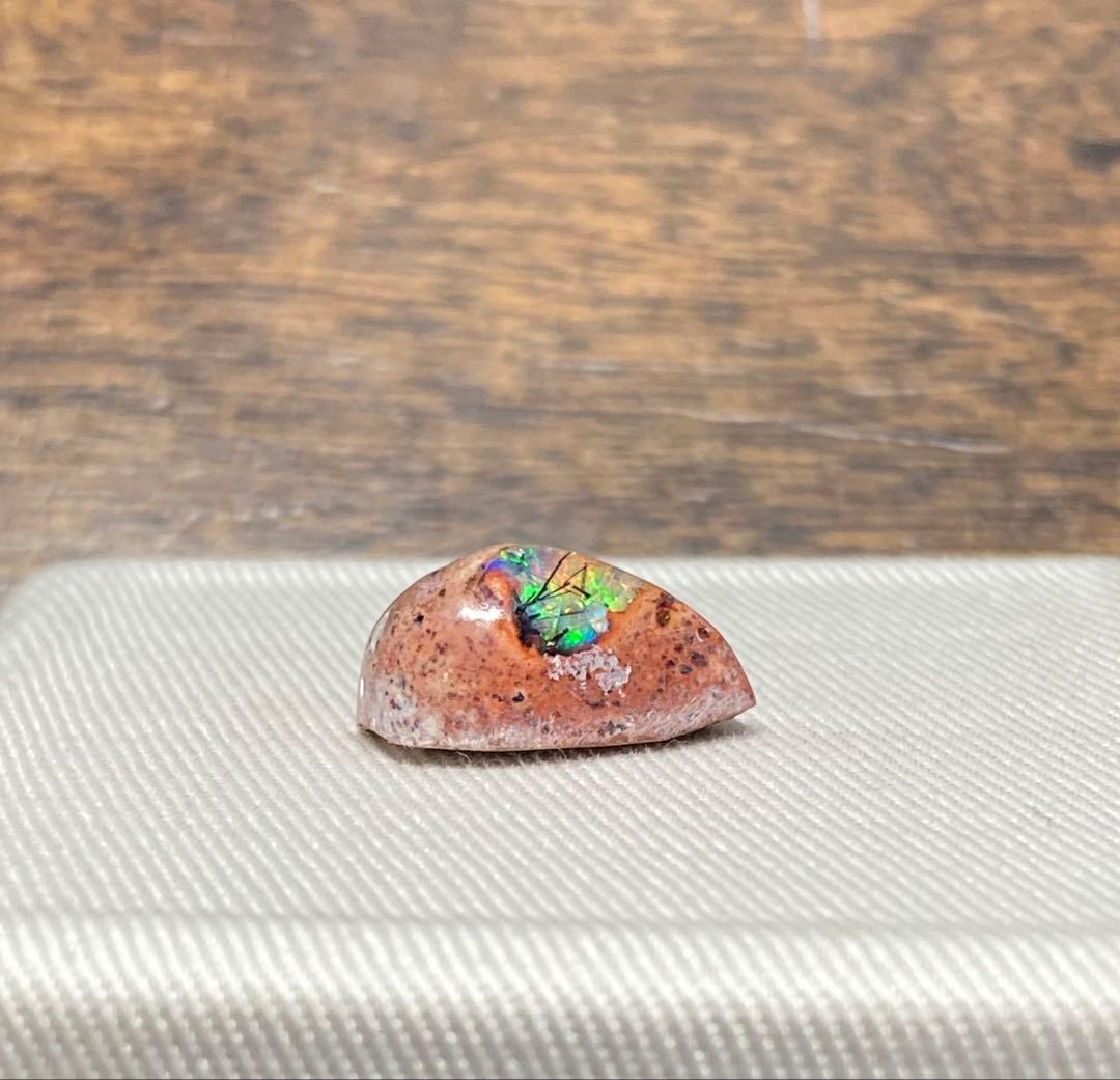 ぱ*す様 カンテラオパールNO.6882ルース7.47ct