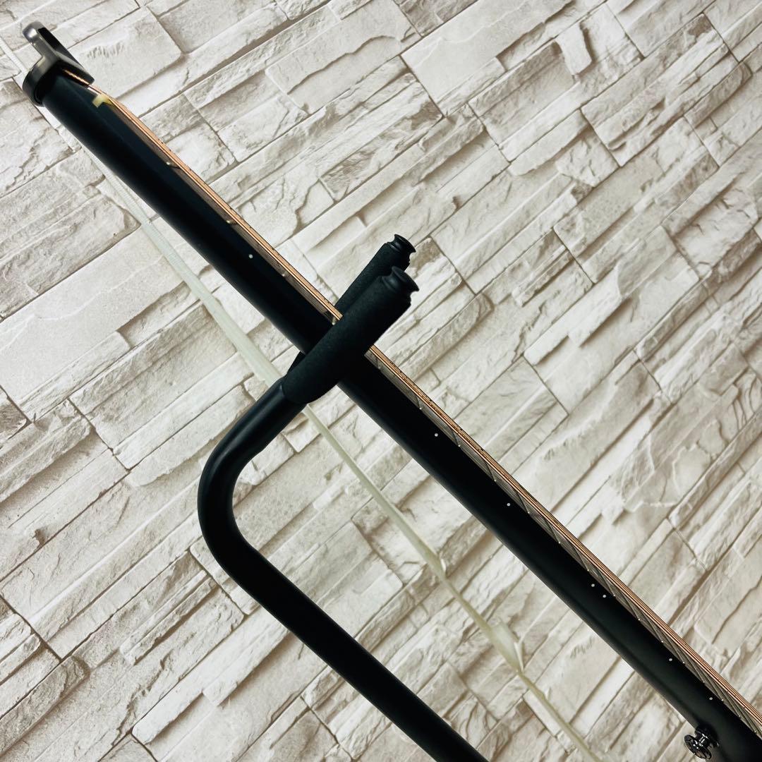 Donner HUSH-I ヘッドレス サイレントアコースティックギター