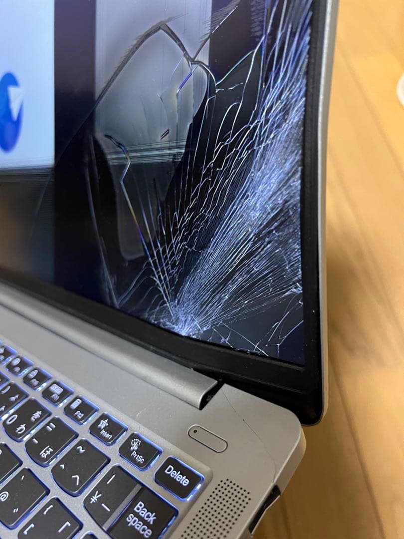 ★ジャンク★ レノボ ノートパソコン IdeaPad Slim 5i Gen8