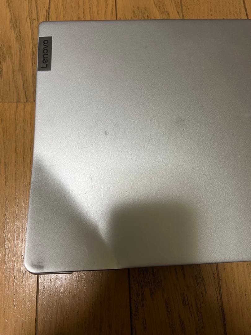 ★ジャンク★ レノボ ノートパソコン IdeaPad Slim 5i Gen8