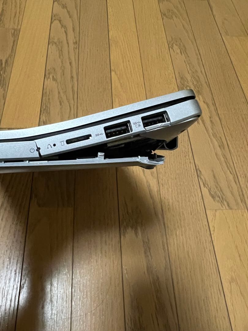 ★ジャンク★ レノボ ノートパソコン IdeaPad Slim 5i Gen8