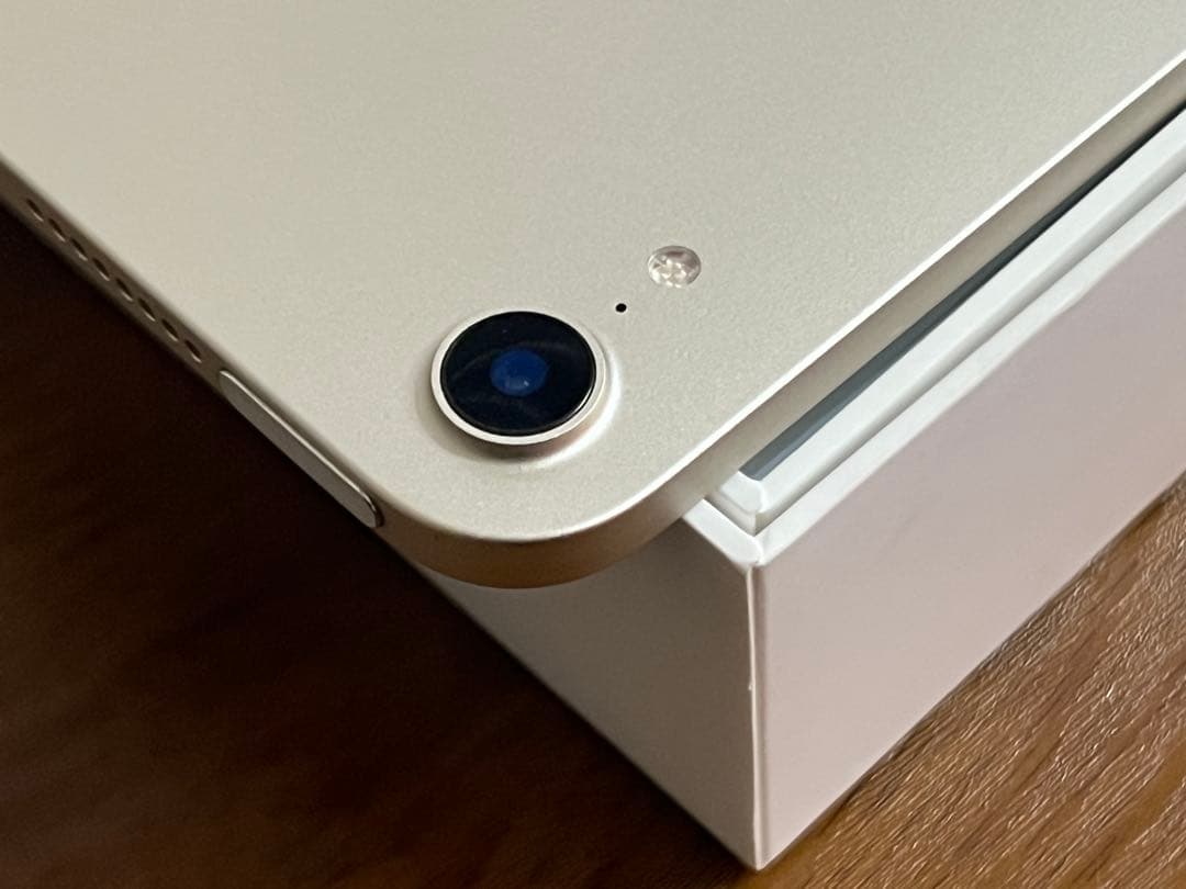 iPad mini 第6世代 64GB Wi-Fiモデル ゴールド