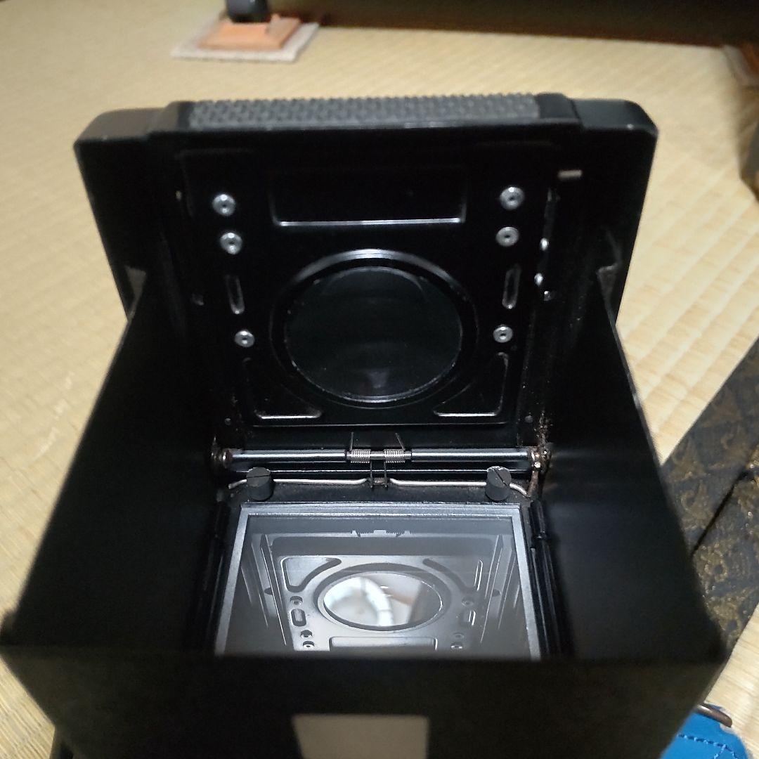 MAMIYA C3 PROFESSIONAL マミヤ